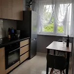 Sunny Boat Apartment *