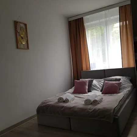 Sunny Boat شقة وودج