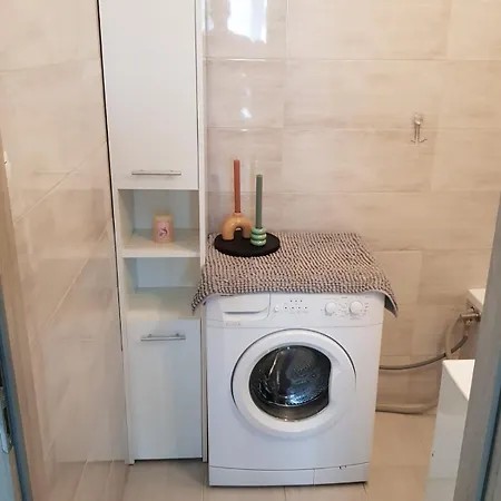 Apartament Sunny Boat *