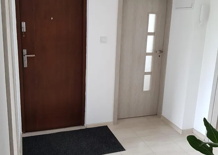 Lejlighed Sunny Boat *