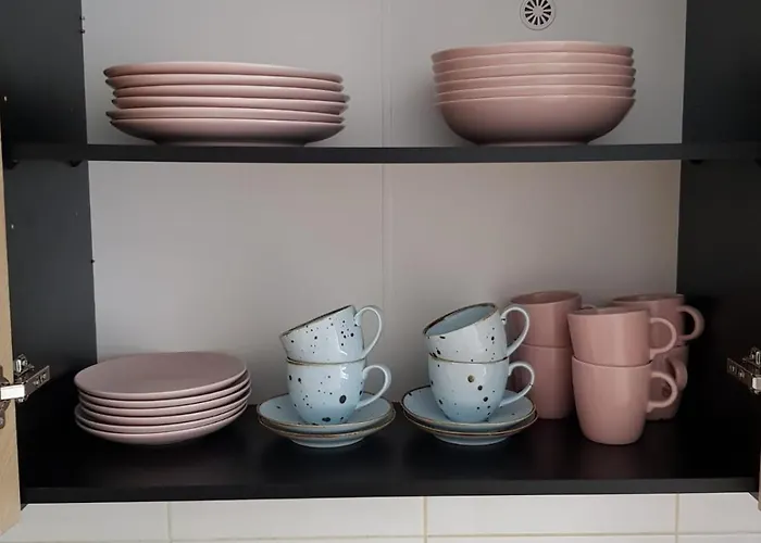 Sunny Boat * وودج