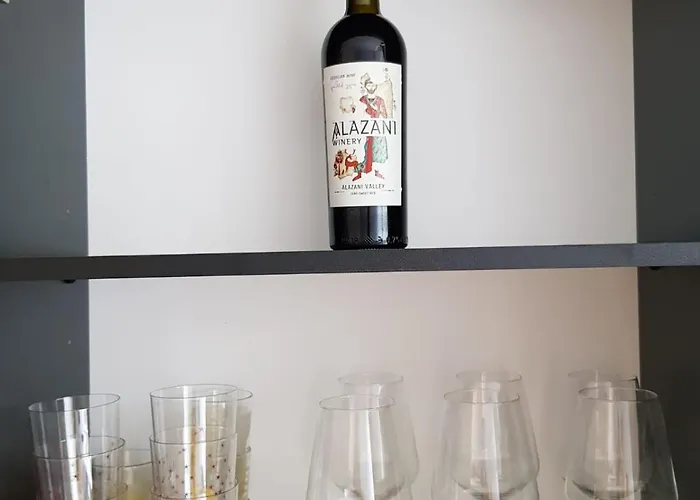 Lejlighed Sunny Boat