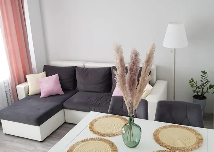 شقة Sunny Boat وودج