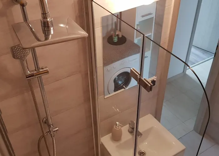 Sunny Boat Lejlighed