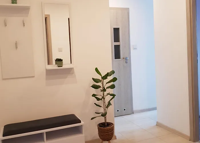 Lejlighed Sunny Boat *