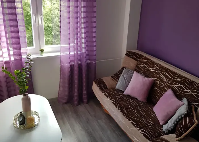 Lejlighed Sunny Boat *